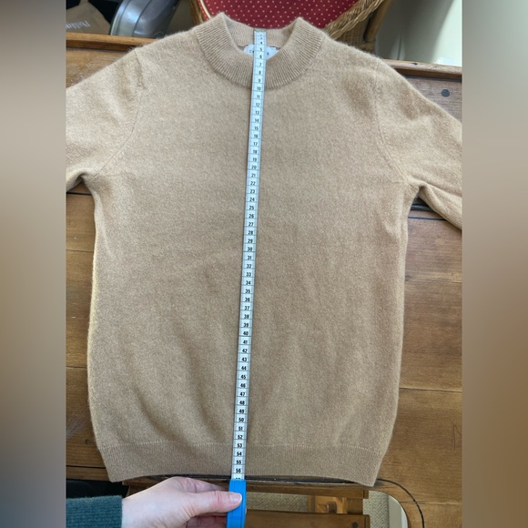 Cashmere Sweater Small - Picture 8 of 12